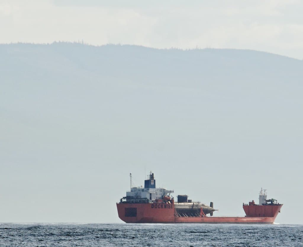 Crude ignores direct US strikes on Iran, and the tape says why